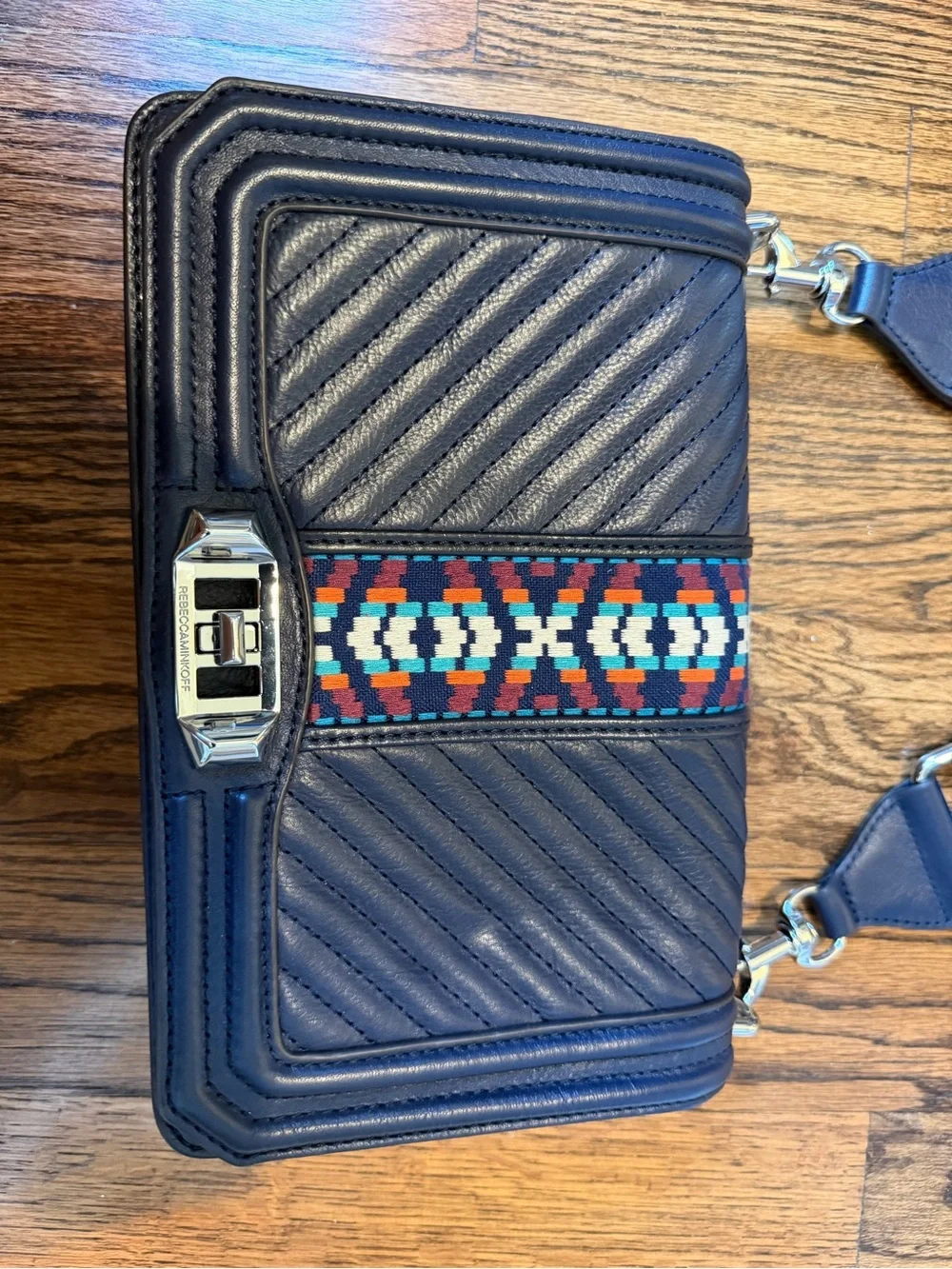 Rebecca Minkoff rebecca minkoff